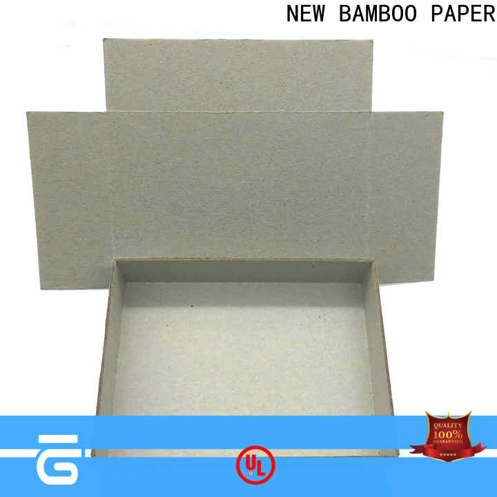 NEW BAMBOO PAPER best grey board sheets inquire now for photo frames