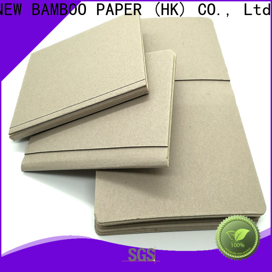 NEW BAMBOO PAPER fine- quality foam core board 4x8 buy now for boxes