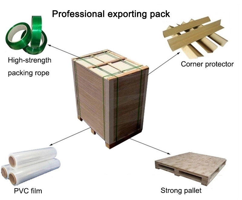 inexpensive grey board uses layer check now for packaging