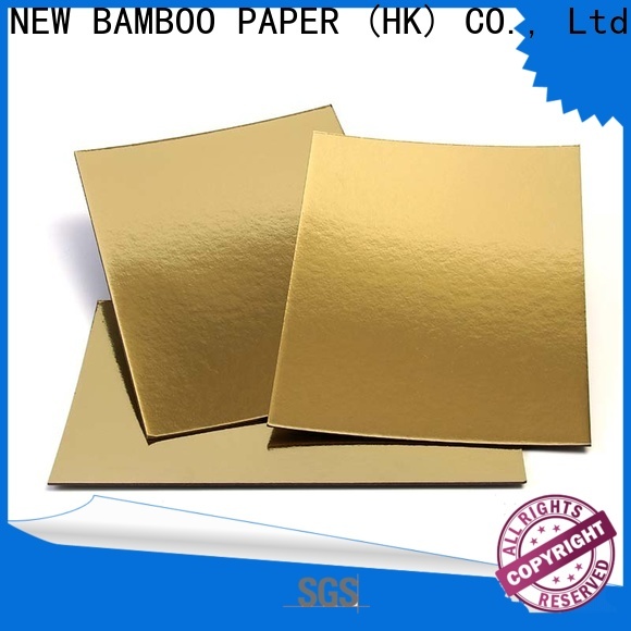 fine- quality Cake Board factory stiff for wholesale