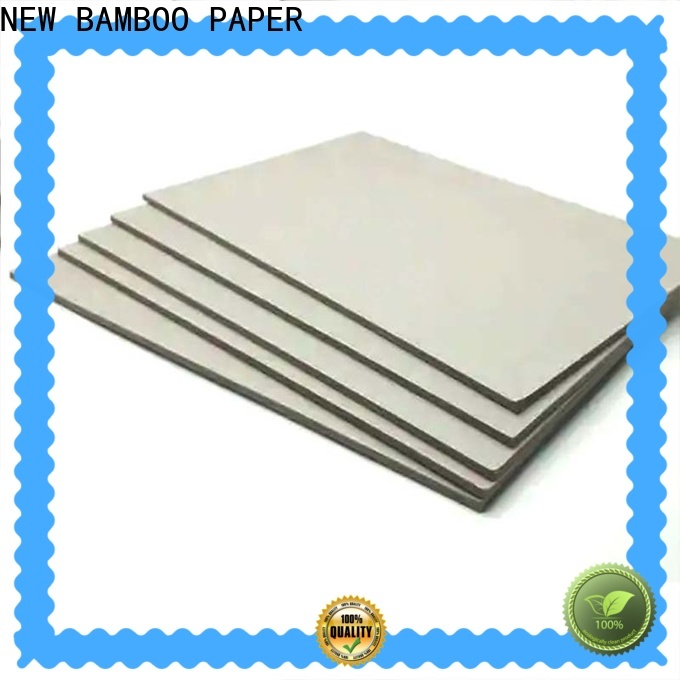 NEW BAMBOO PAPER grey gray board check now for photo frames