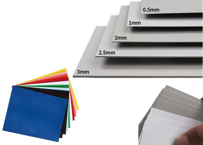 fine- quality paper and board anti from manufacturer for photo frames