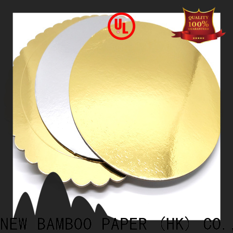 good-package cake board paper back free design for pastry packaging