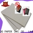 NEW BAMBOO PAPER best cardboard paper bulk production for packaging