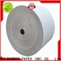 NEW BAMBOO PAPER sheets grey paper board factory price for stationery