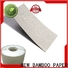 NEW BAMBOO PAPER useful pe coated paperboard vendor for waterproof items