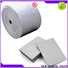 NEW BAMBOO PAPER folding grey chipboard at discount for stationery