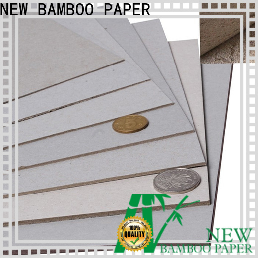 NEW BAMBOO PAPER nice grey cardboard check now for arch files