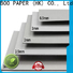 NEW BAMBOO PAPER superior cardboard paper for wholesale for arch files