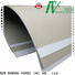 NEW BAMBOO PAPER grey duplex paper sheet for box packaging