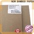 NEW BAMBOO PAPER excellent cardboard paper free design for photo frames