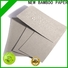 NEW BAMBOO PAPER sides Temporary Floor Protection Paper vendor for waterproof items