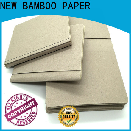 NEW BAMBOO PAPER inexpensive white foam board at discount for photo frames