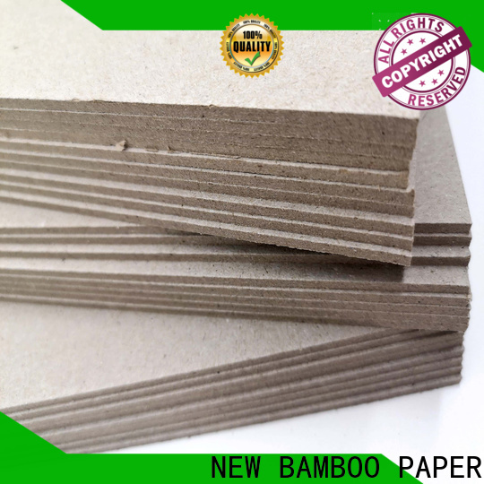 NEW BAMBOO PAPER excellent hard board paper at discount for photo frames