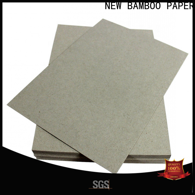 NEW BAMBOO PAPER desk grey board for sale check now for T-shirt inserts