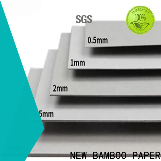 NEW BAMBOO PAPER gift cardboard sheets for crafts check now for folder covers