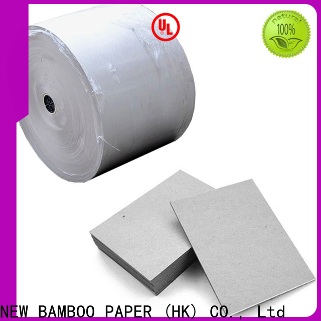 superior poster board paper grade bulk production for shirt accessories