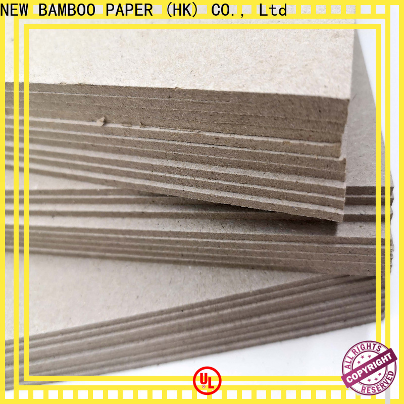 quality grey cardboard sheets thick buy now for packaging