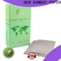 NEW BAMBOO PAPER excellent buy grey board check now for arch files