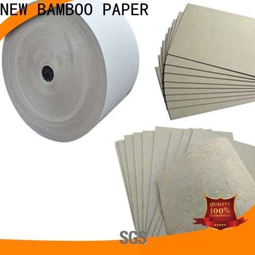 NEW BAMBOO PAPER thick advantages of grey board check now for arch files