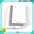 NEW BAMBOO PAPER laminated thick foam board free design for photo frames