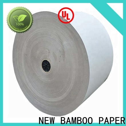 NEW BAMBOO PAPER custom buy cardboard sheets at discount for T-shirt inserts