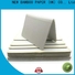 NEW BAMBOO PAPER solid foam grey board buy now for arch files