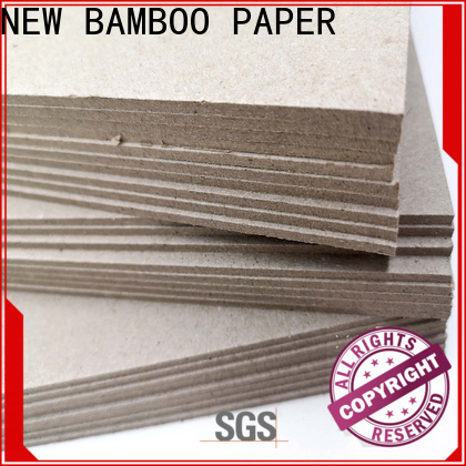 NEW BAMBOO PAPER paper liner board for desk calendars