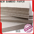 NEW BAMBOO PAPER paper liner board for desk calendars