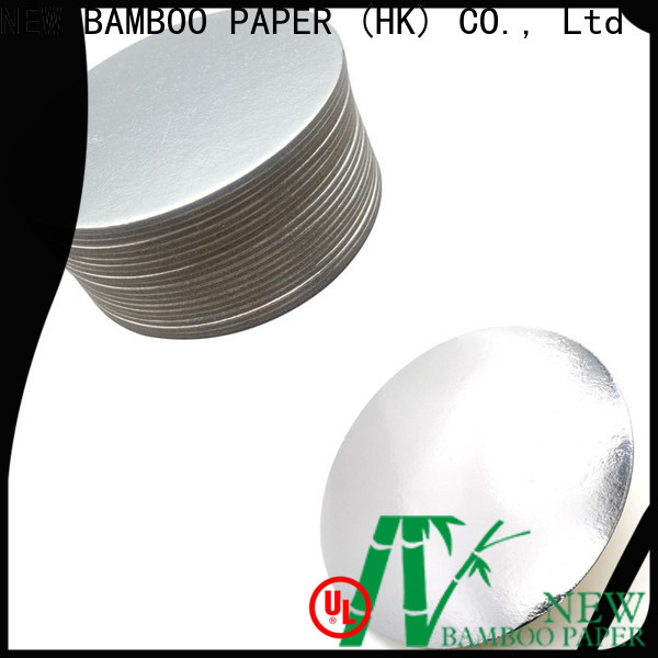 NEW BAMBOO PAPER first-rate 3 ply cardboard sheets factory price for paper bags