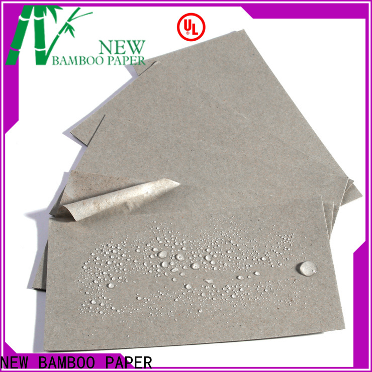 quality a2 cardboard paper moisture free quote for packaging