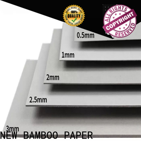 NEW BAMBOO PAPER mosquito 4x8 cardboard sheets at discount for stationery