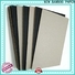 NEW BAMBOO PAPER fantastic  black chipboard sheets certifications for photo frame