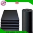 NEW BAMBOO PAPER best black chipboard free design for speaker gasket