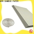 NEW BAMBOO PAPER nice types of paperboard check now for photo frames