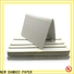 NEW BAMBOO PAPER quality 4x8 foam board factory price for book covers