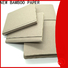 NEW BAMBOO PAPER one 5mm foam board inquire now for desk calendars