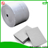 NEW BAMBOO PAPER custom grey cardboard sheets for wholesale for folder covers