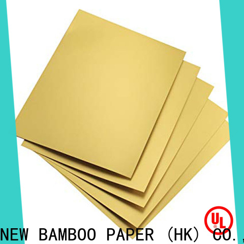 NEW BAMBOO PAPER newly 48 x 96 corrugated cardboard sheets check now for cake board