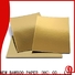 NEW BAMBOO PAPER best types of cardboard sheets order now for stationery