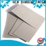 quality extra large cardboard sheets board long-term-use for packaging