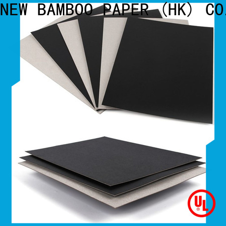 NEW BAMBOO PAPER best paper roll supplier manufacturers for book covers