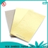 nice 60 white paper thick supply for cake board