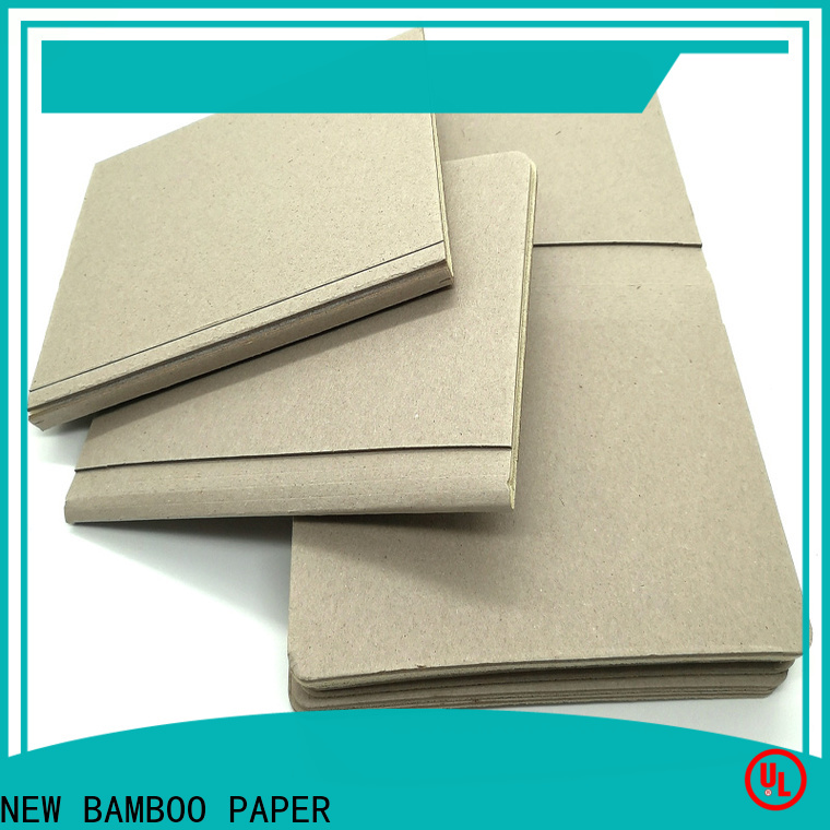 NEW BAMBOO PAPER newly 2 foam board for wholesale for photo frames