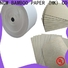 NEW BAMBOO PAPER degradable polythene paper inquire now for T-shirt inserts