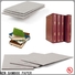 NEW BAMBOO PAPER best grey board thickness free design for shirt accessories