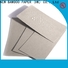 NEW BAMBOO PAPER board hard color paper for business for packaging