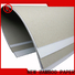 NEW BAMBOO PAPER inexpensive uncoated recycled board from manufacturer for toothpaste boxes