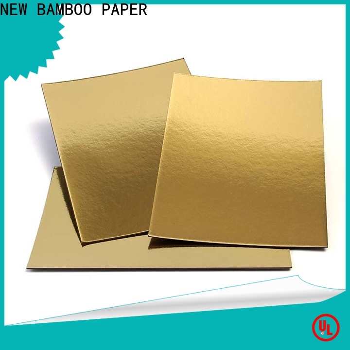 fine- quality metallic silver poster board thick at discount for paper bags