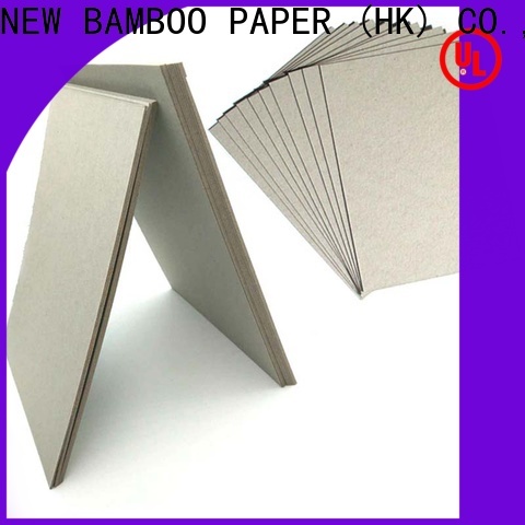 NEW BAMBOO PAPER board tyvek paper rolls for business for boxes